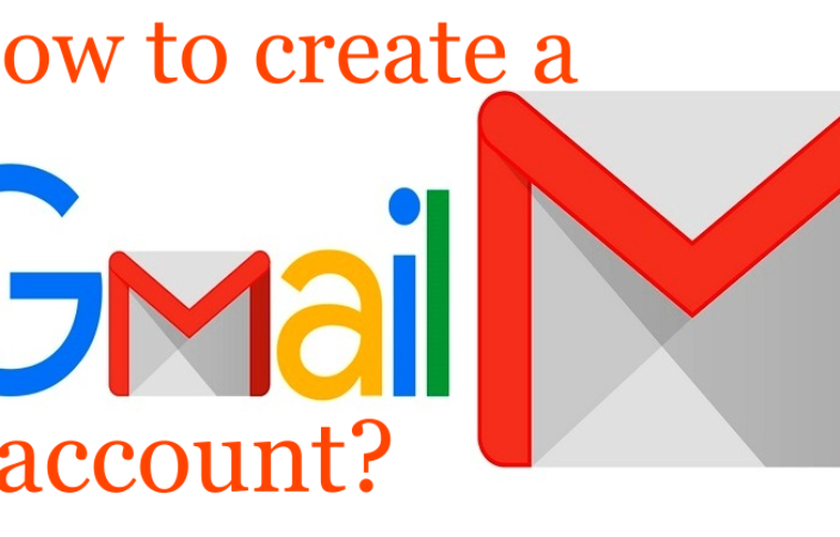 How to create a Google or Gmail account