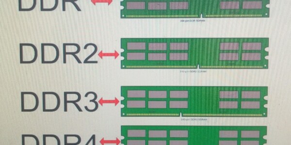 How to check the type of your computer RAM?